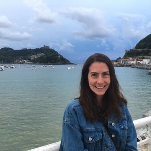 Meet your Posher, Geneviève